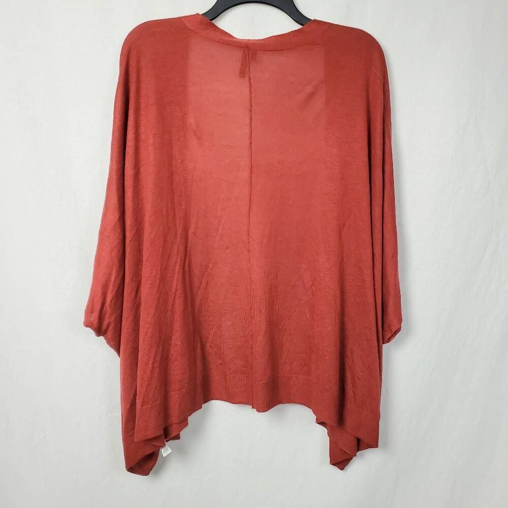 Maurices S/M Open Front Cardigan Sweater - Picture 8 of 9